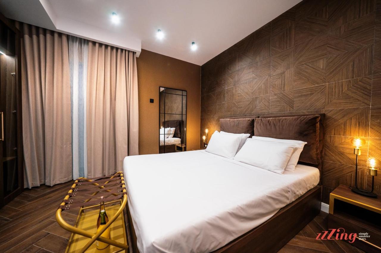 Avalon Boutique Hotel Valletta Exterior photo