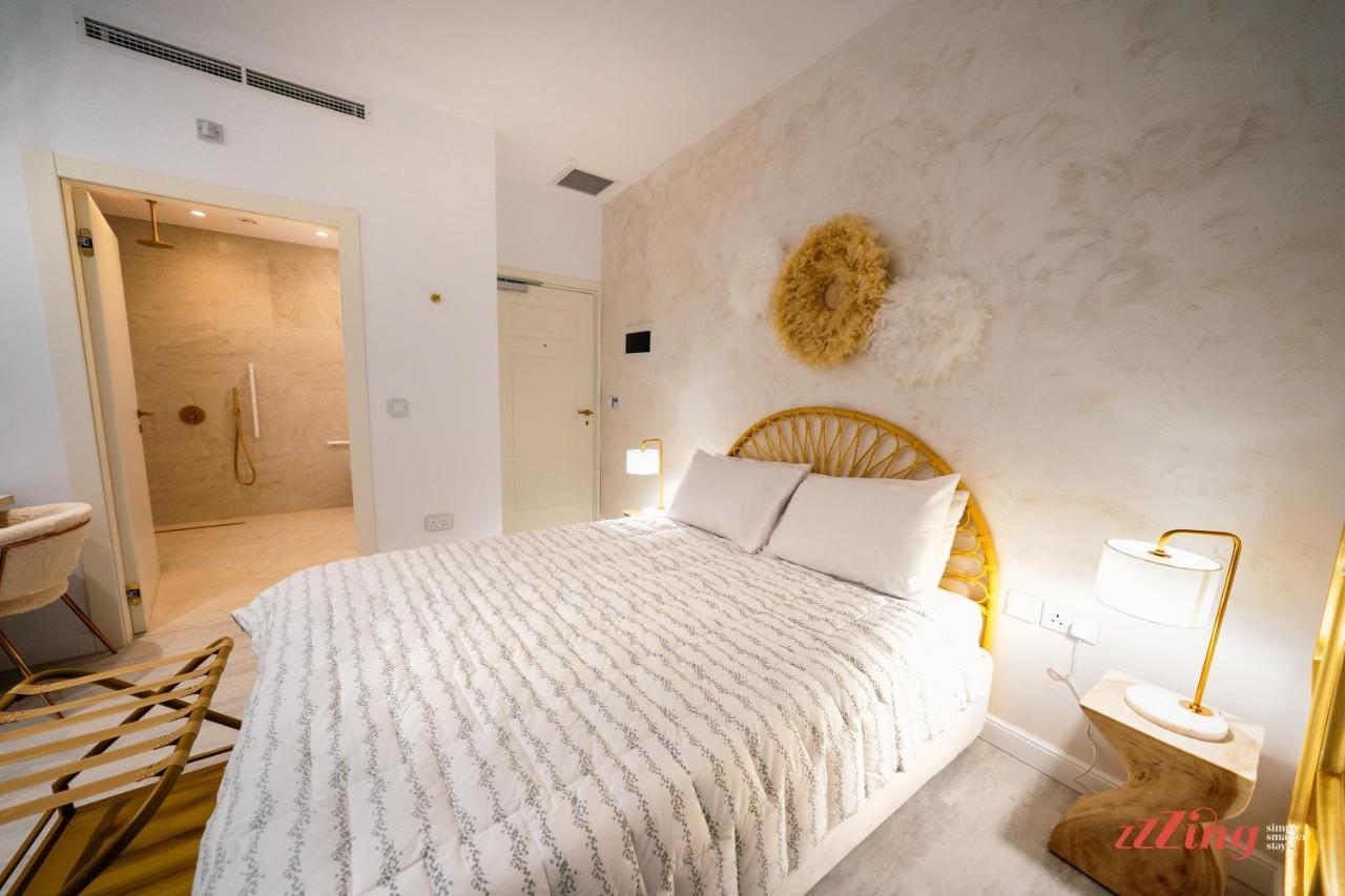 Avalon Boutique Hotel Valletta Exterior photo