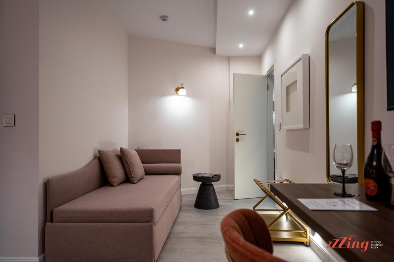 Avalon Boutique Hotel Valletta Exterior photo