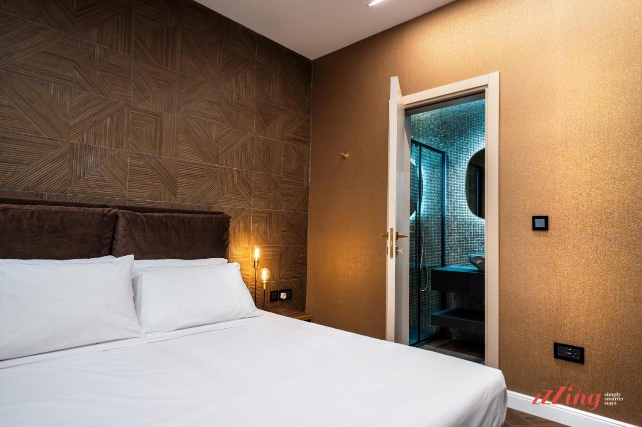 Avalon Boutique Hotel Valletta Exterior photo