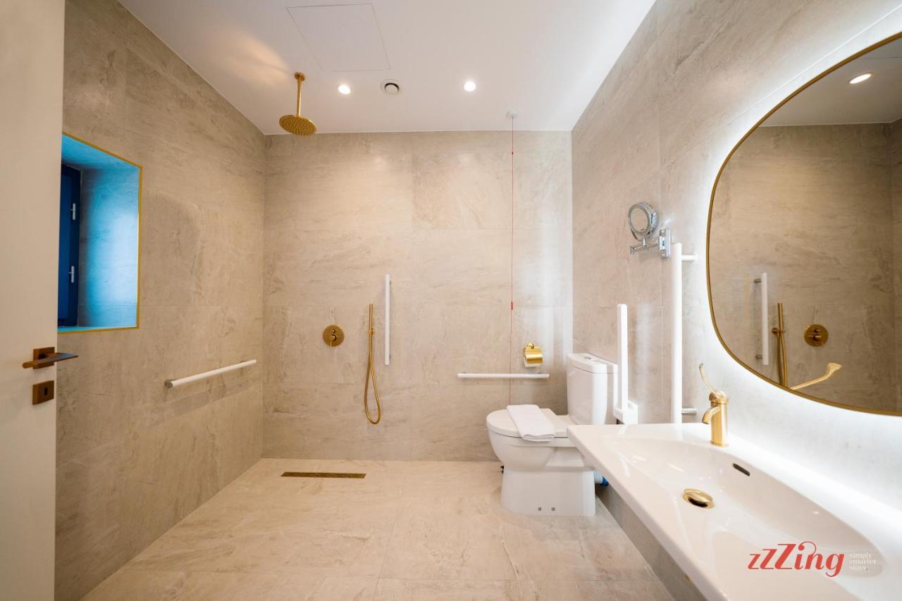 Avalon Boutique Hotel Valletta Exterior photo