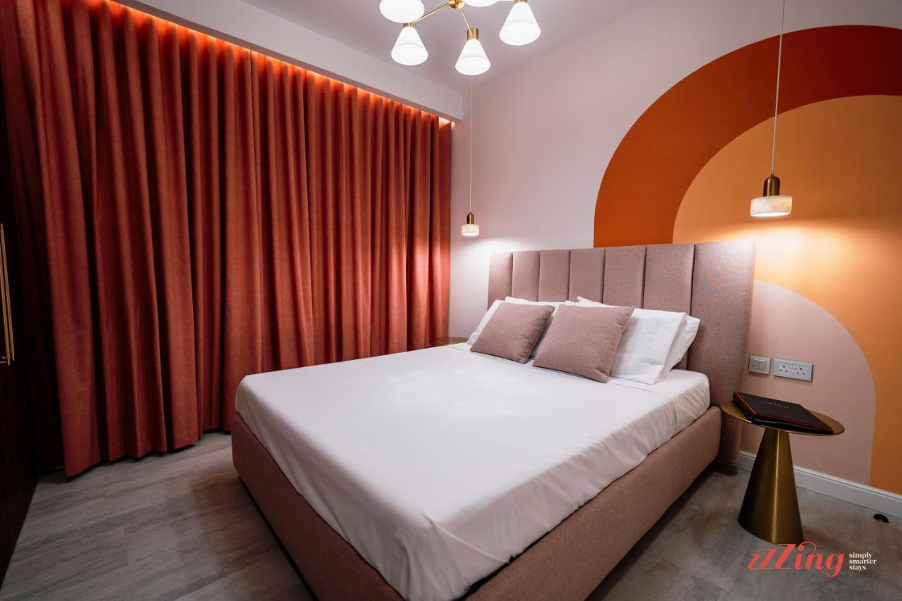 Avalon Boutique Hotel Valletta Exterior photo