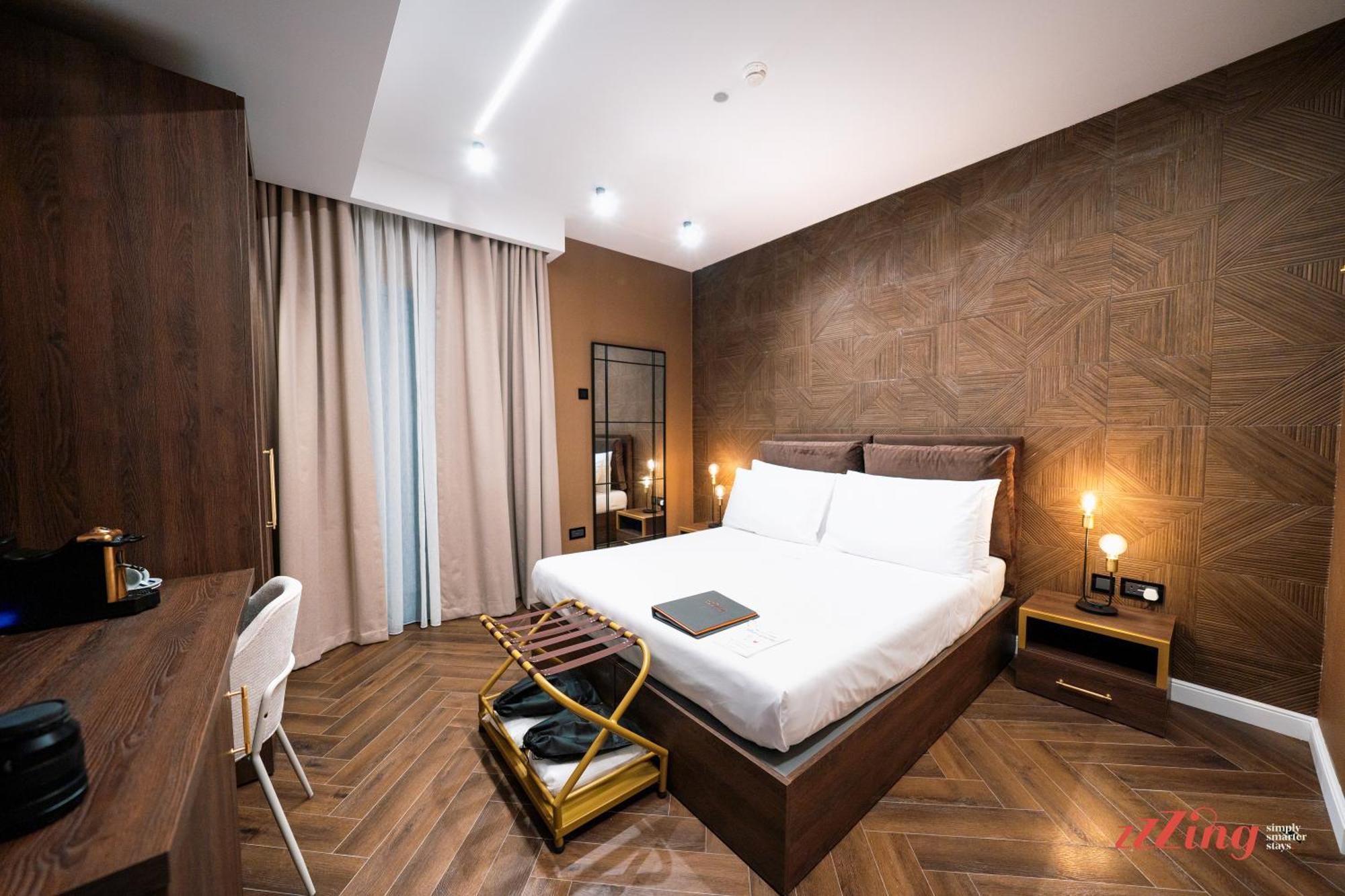 Avalon Boutique Hotel Valletta Exterior photo