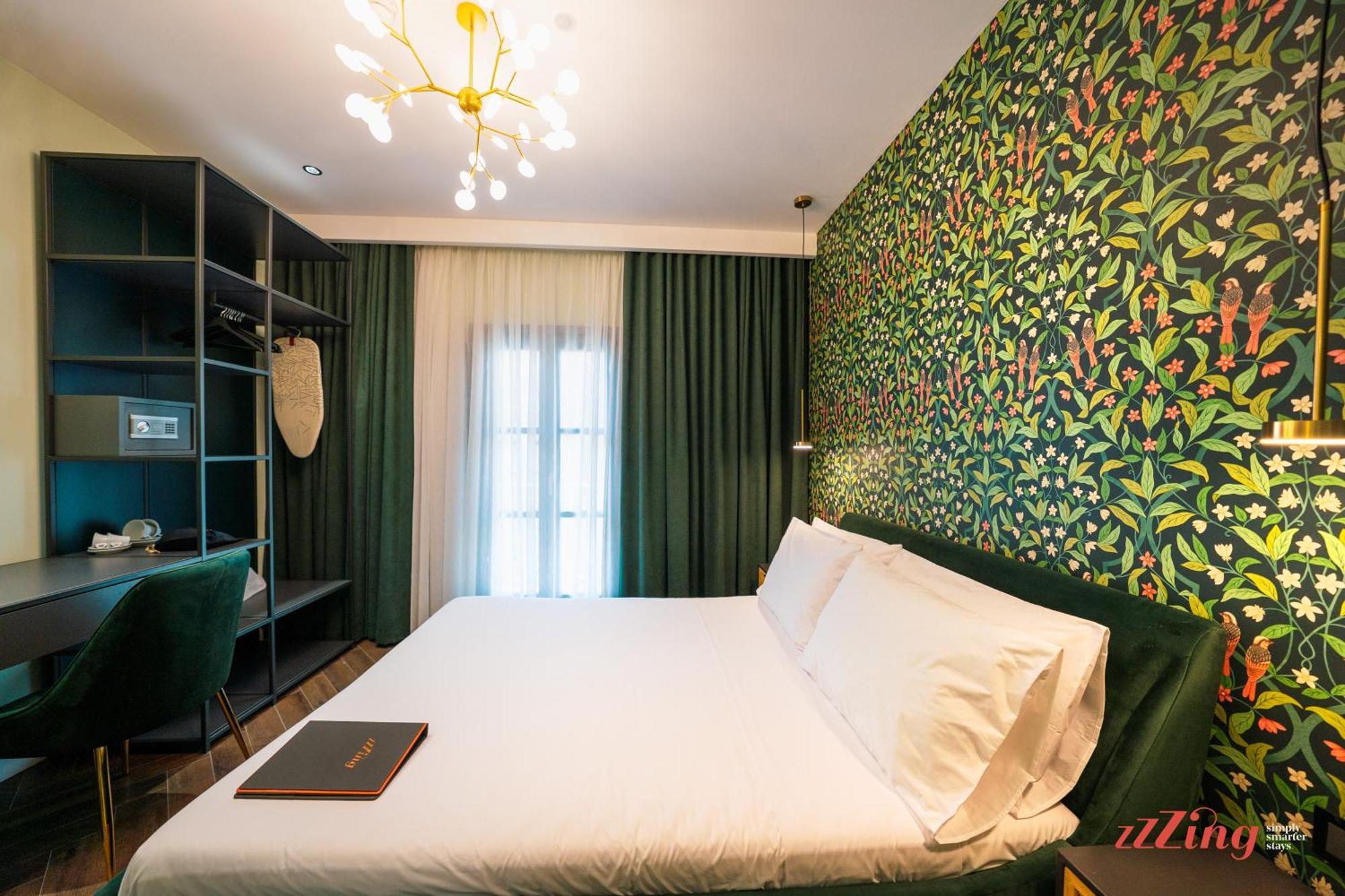 Avalon Boutique Hotel Valletta Exterior photo
